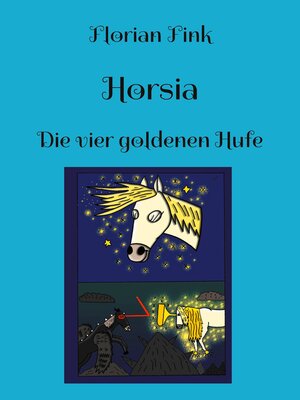 cover image of Horsia